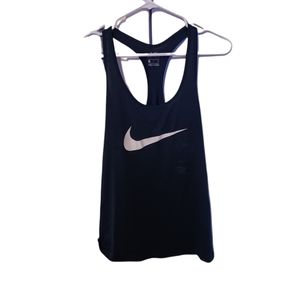 Women's small Nike tank